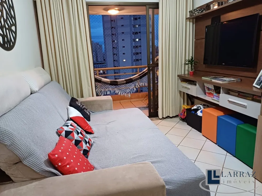 Apartamento, 2 quartos, 72 m² - Foto 2