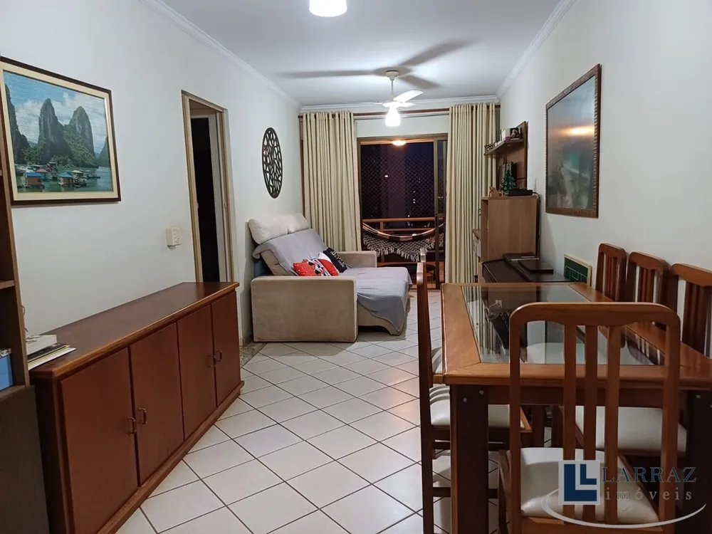Apartamento, 2 quartos, 72 m² - Foto 1