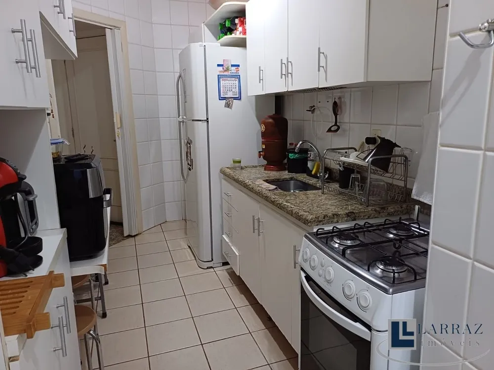 Apartamento, 2 quartos, 72 m² - Foto 4