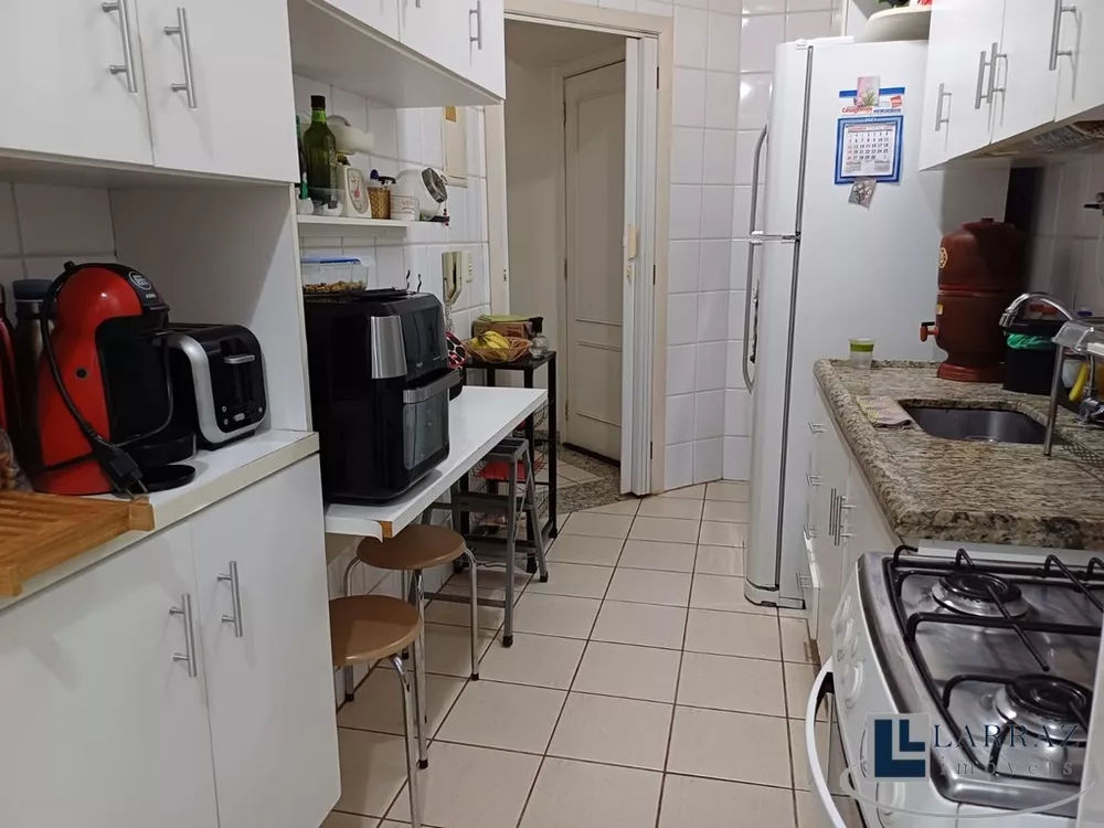 Apartamento, 2 quartos, 72 m² - Foto 2