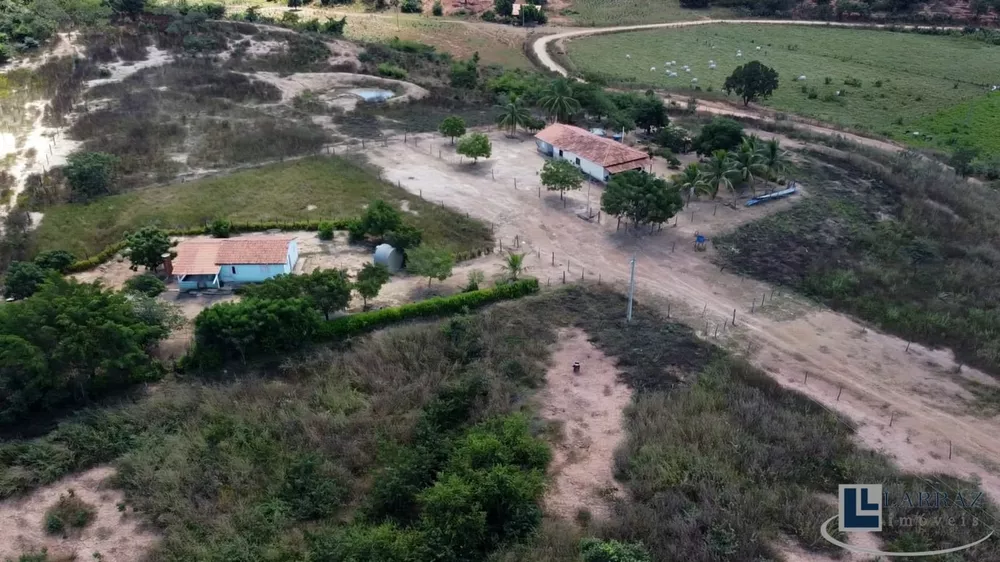 Fazenda, 57 m² - Foto 2