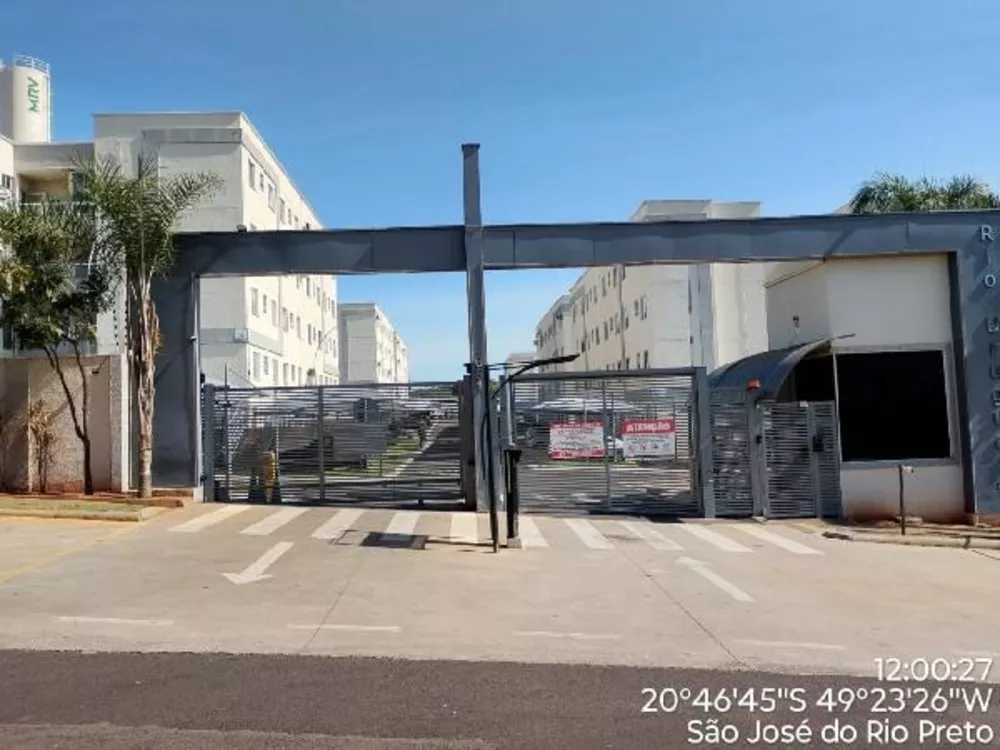 Apartamento, 2 quartos, 43 m² - Foto 1