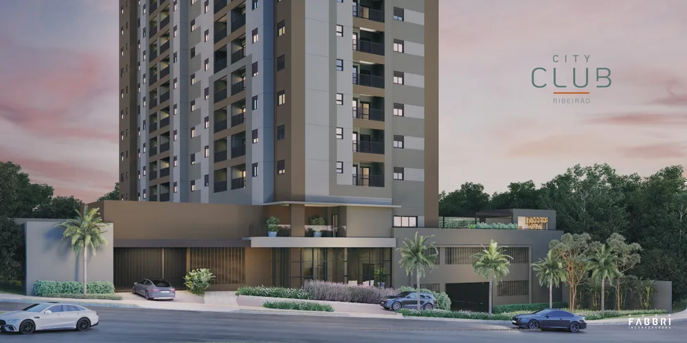 Apartamento, 2 quartos, 64 m² - Foto 2
