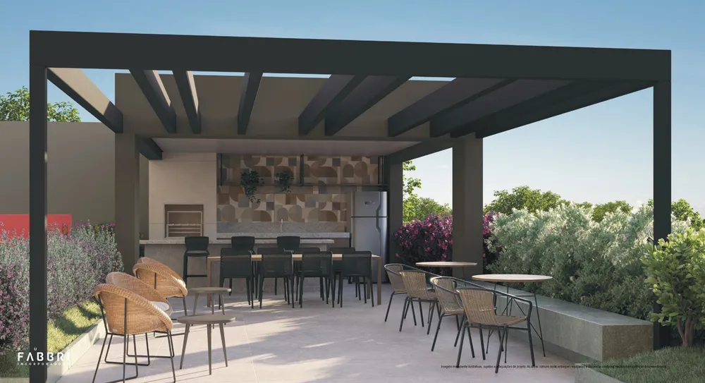 Apartamento, 2 quartos, 64 m² - Foto 15