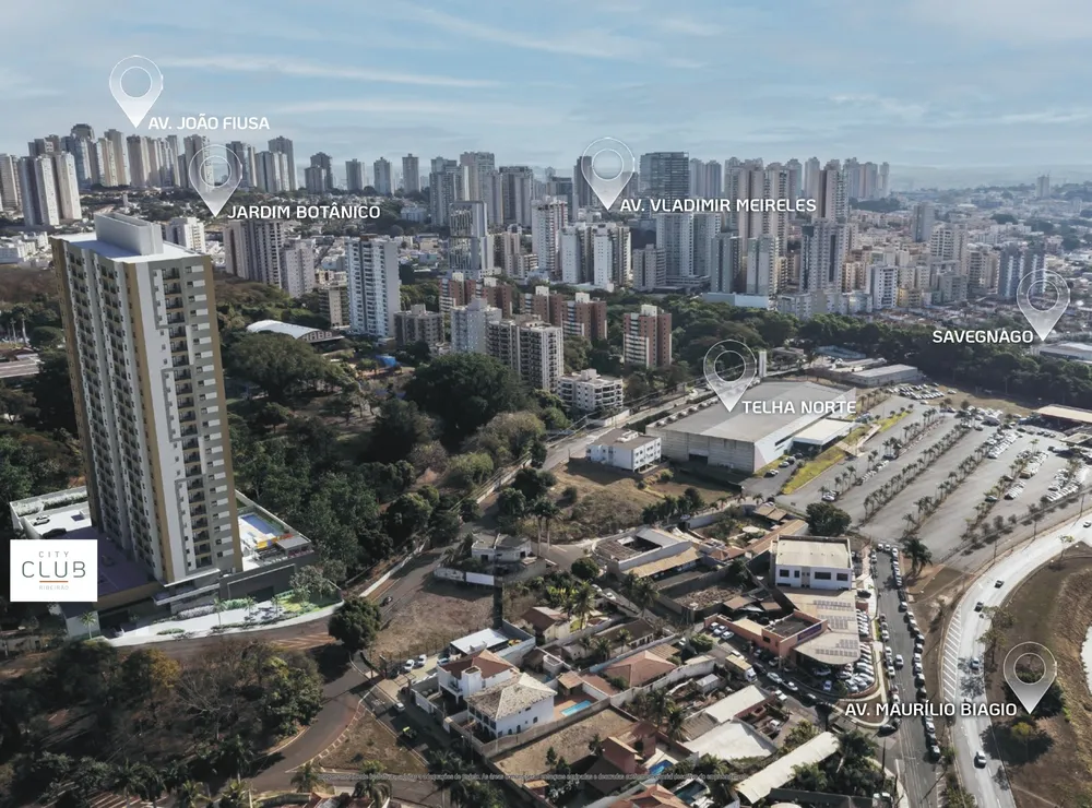 Apartamento, 2 quartos, 64 m² - Foto 4