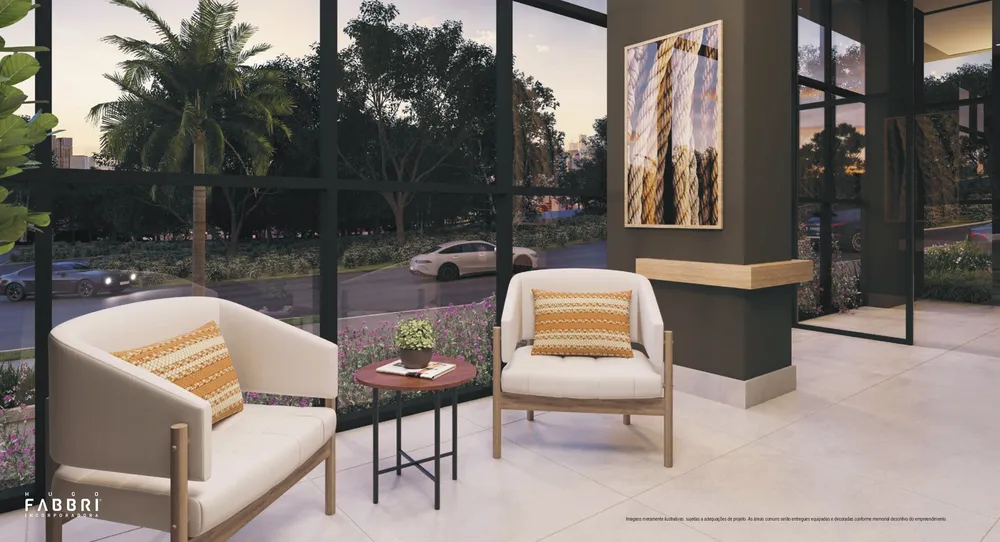 Apartamento, 2 quartos, 64 m² - Foto 14