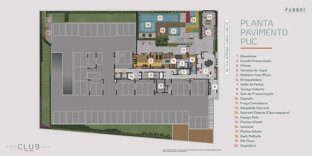 Apartamento, 2 quartos, 64 m² - Foto 12