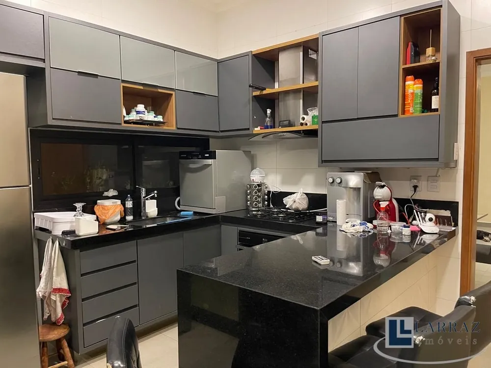 Casa, 3 quartos, 150 m² - Foto 1
