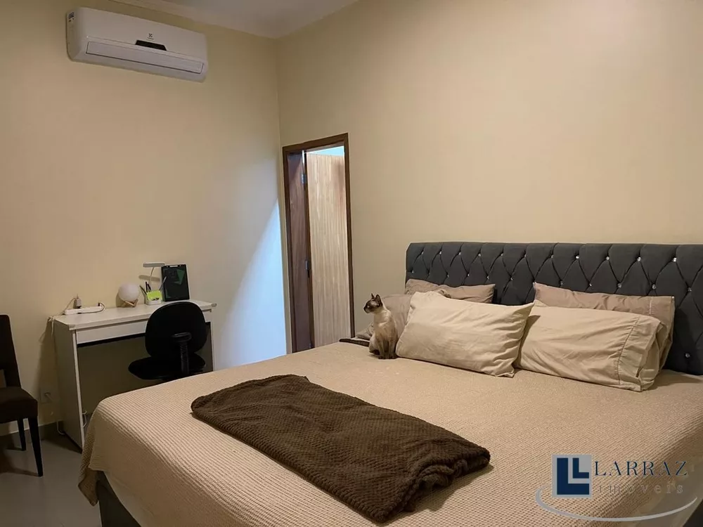 Casa, 3 quartos, 150 m² - Foto 4