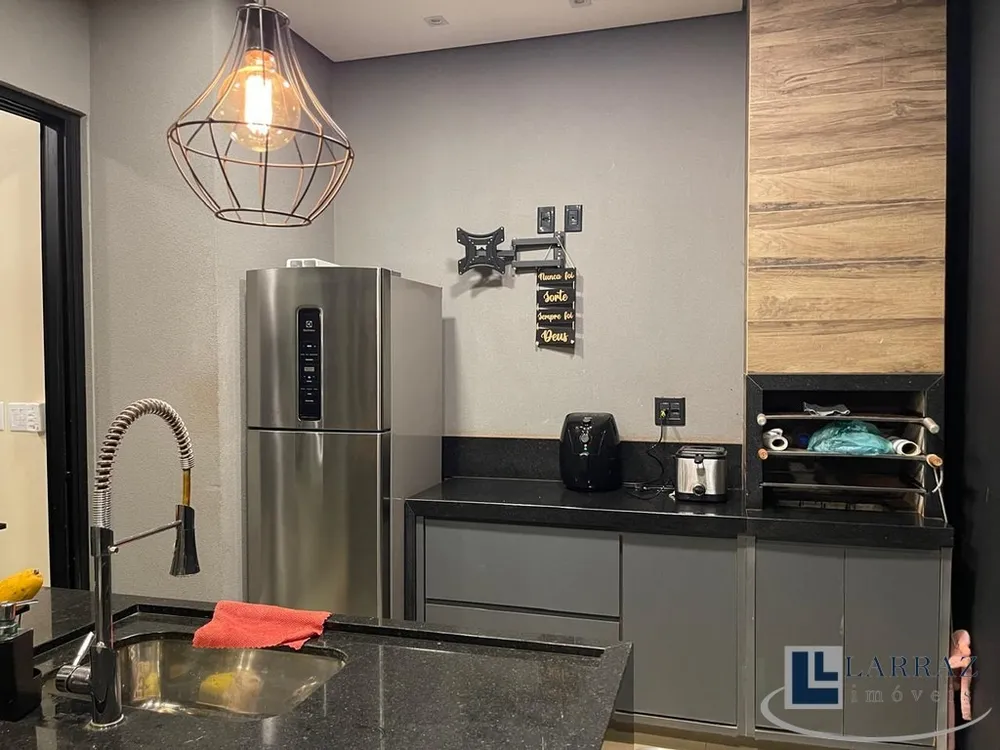 Casa, 3 quartos, 150 m² - Foto 4