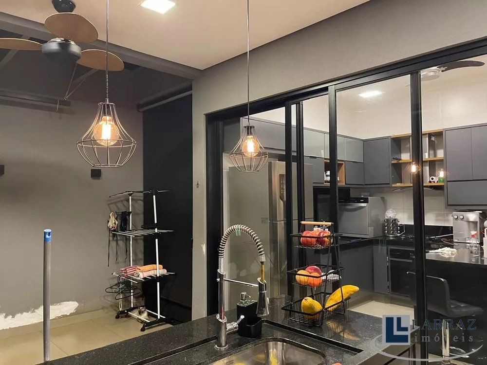 Casa, 3 quartos, 150 m² - Foto 1