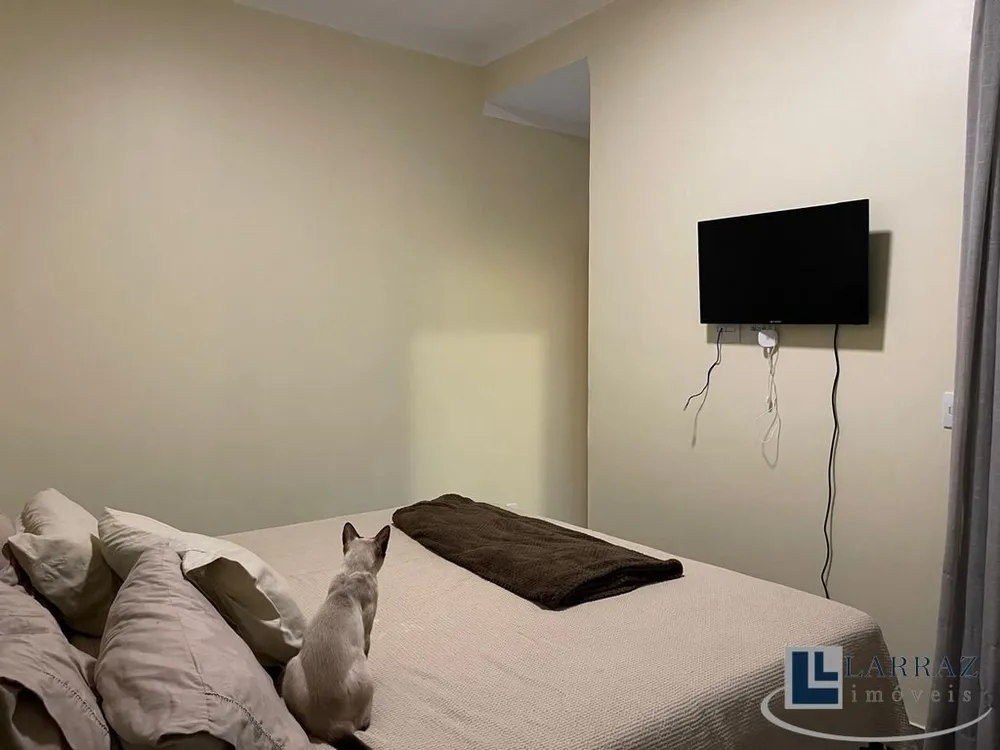 Casa, 3 quartos, 150 m² - Foto 14