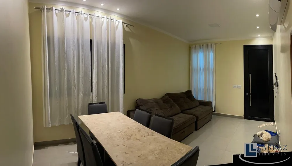 Casa, 3 quartos, 150 m² - Foto 12