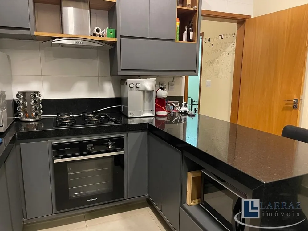 Casa, 3 quartos, 150 m² - Foto 3