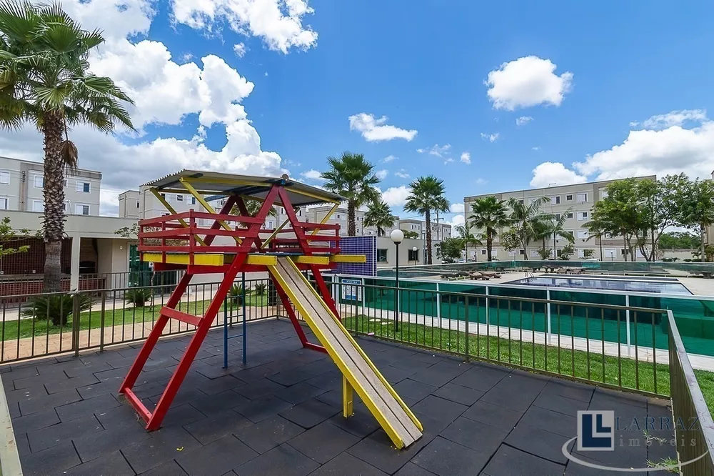 Apartamento, 2 quartos, 42 m² - Foto 3