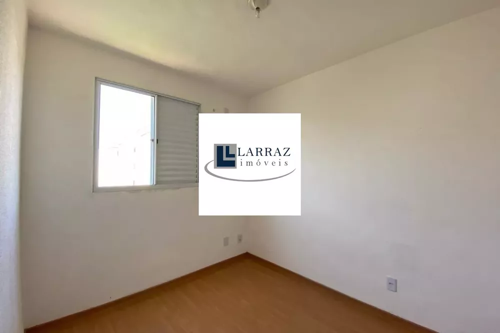 Apartamento, 2 quartos, 42 m² - Foto 1