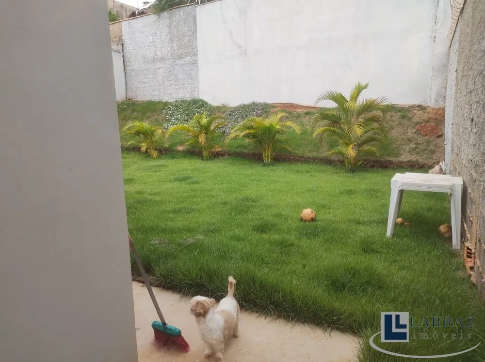 Casa, 2 quartos, 94 m² - Foto 8