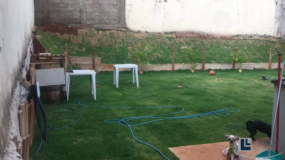 Casa, 2 quartos, 94 m² - Foto 1