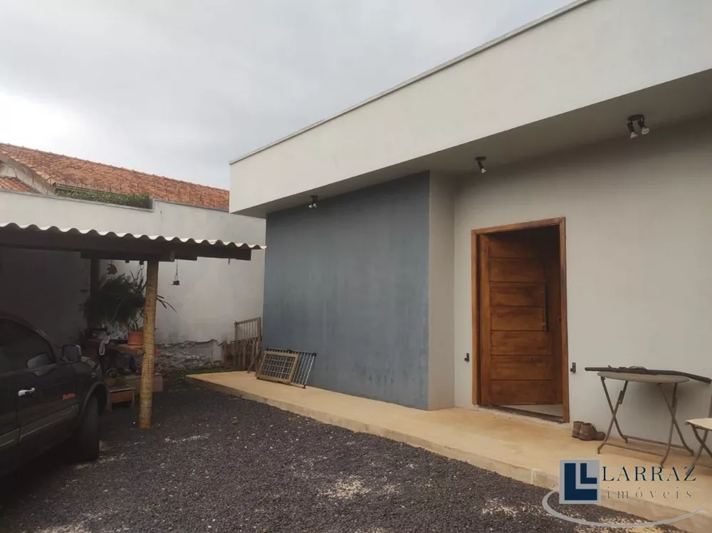 Casa, 2 quartos, 94 m² - Foto 11