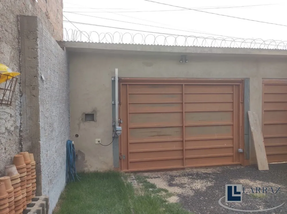 Casa, 2 quartos, 94 m² - Foto 6