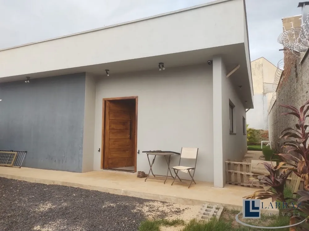 Casa, 2 quartos, 94 m² - Foto 4