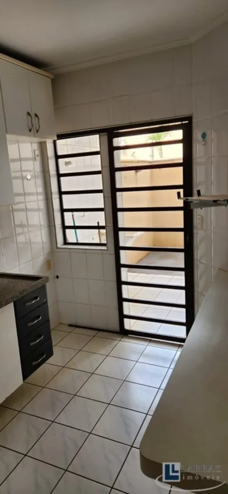 Apartamento, 3 quartos, 93 m² - Foto 5