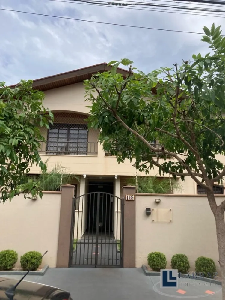 Apartamento, 3 quartos, 93 m² - Foto 1