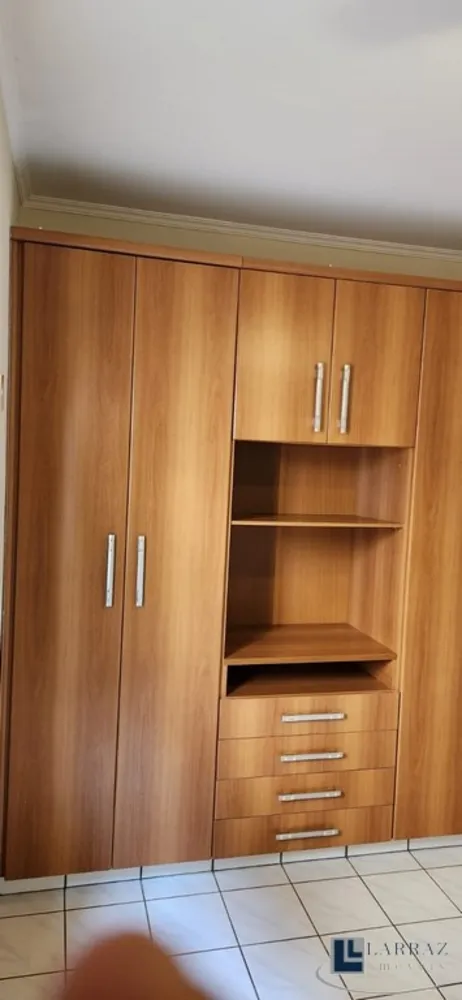 Apartamento, 3 quartos, 93 m² - Foto 6
