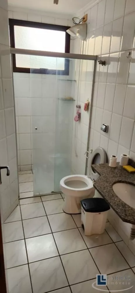 Apartamento, 3 quartos, 93 m² - Foto 2