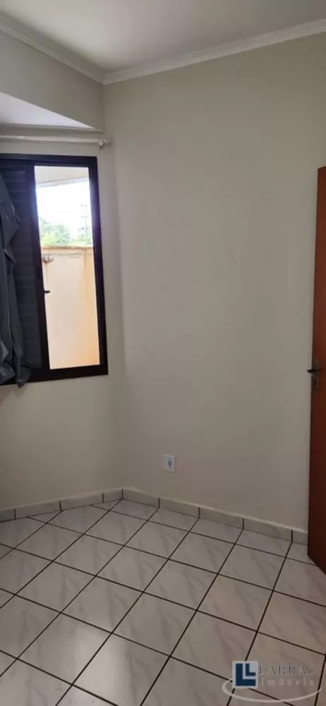 Apartamento, 3 quartos, 93 m² - Foto 1