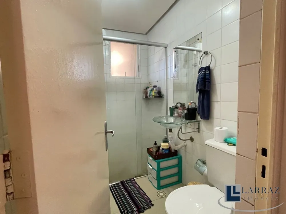 Apartamento, 3 quartos, 69 m² - Foto 3