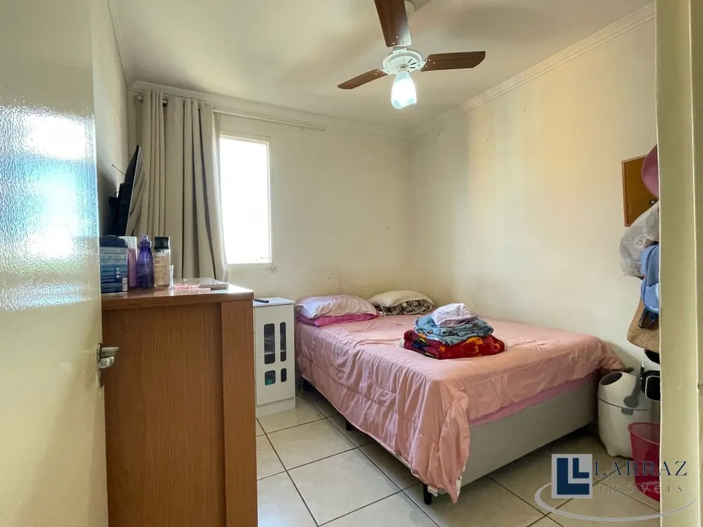 Apartamento, 3 quartos, 69 m² - Foto 7