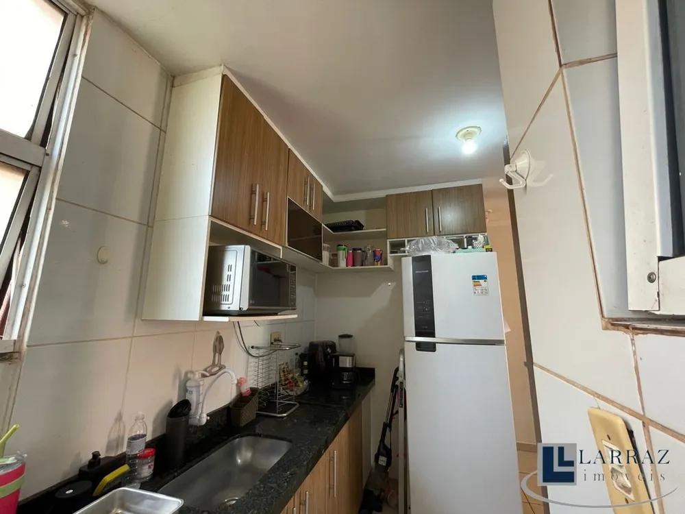 Apartamento, 3 quartos, 69 m² - Foto 1