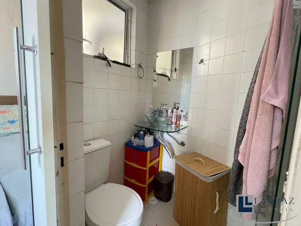 Apartamento, 3 quartos, 69 m² - Foto 2