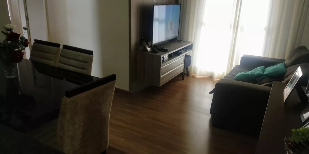 Apartamento, 3 quartos, 72 m² - Foto 3