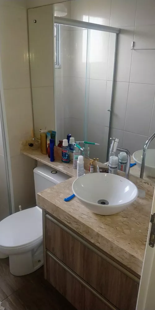 Apartamento, 3 quartos, 72 m² - Foto 2