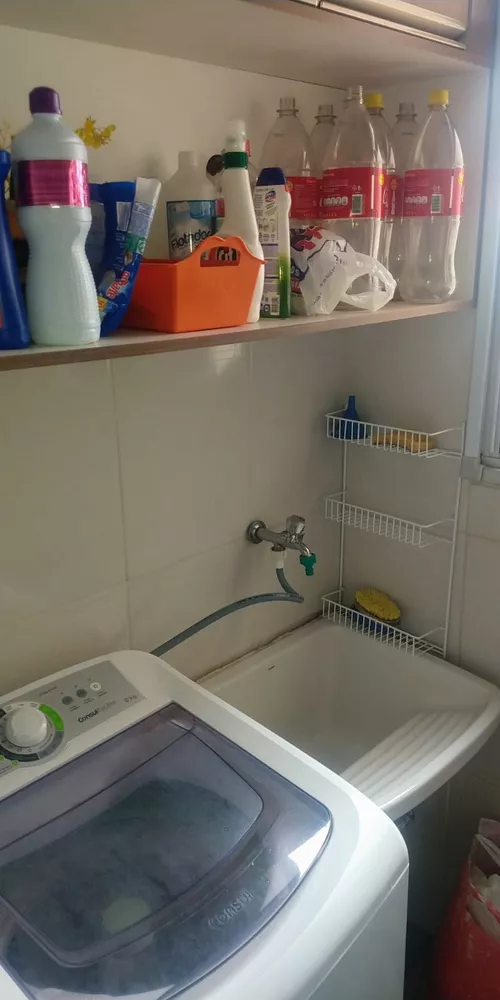 Apartamento, 3 quartos, 72 m² - Foto 4