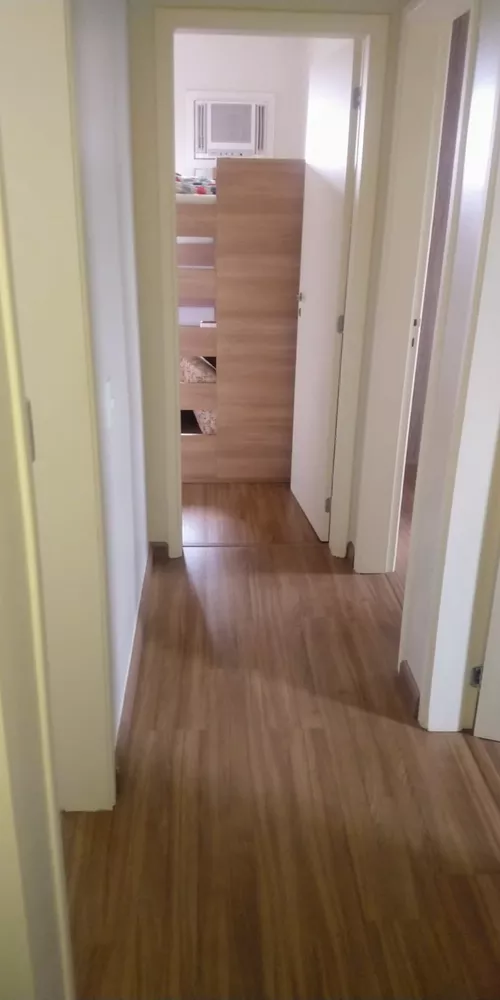 Apartamento, 3 quartos, 72 m² - Foto 1