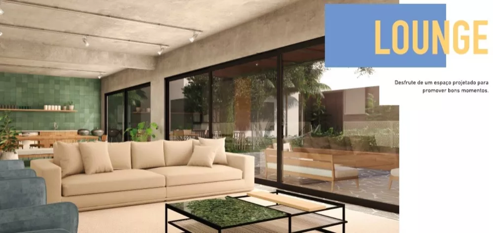 Apartamento, 1 quarto, 42 m² - Foto 7
