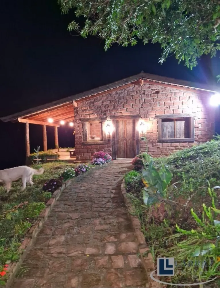 Sítio, 30 m² - Foto 3