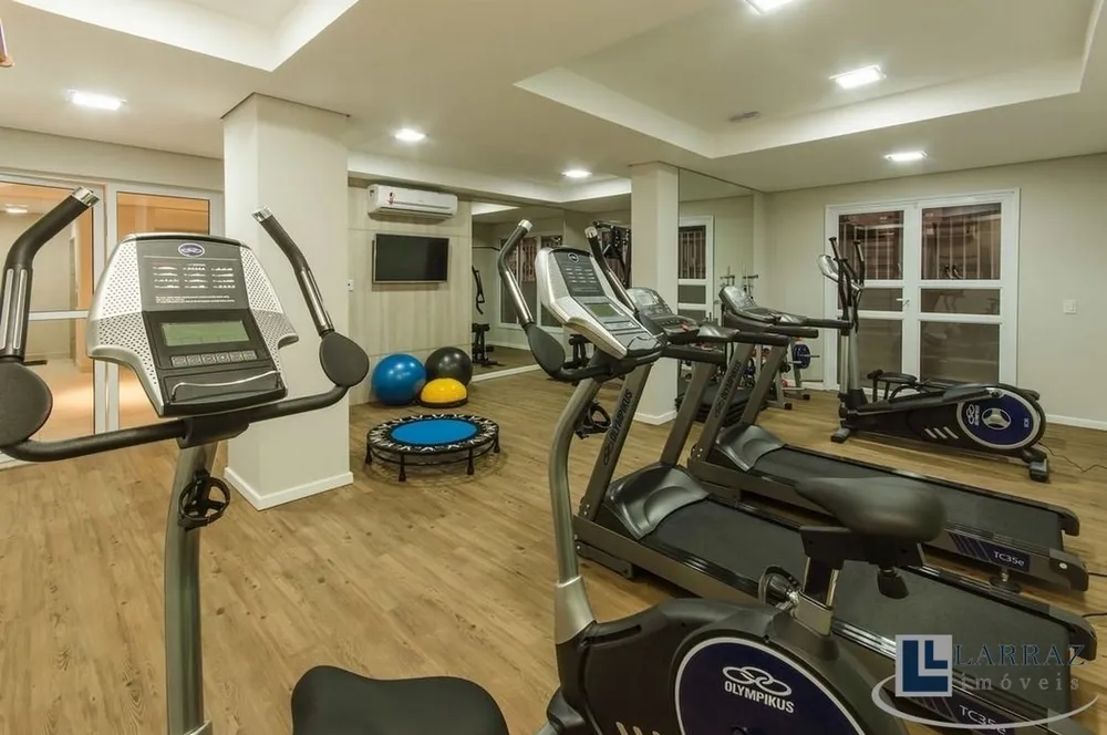 Apartamento, 2 quartos, 60 m² - Foto 6