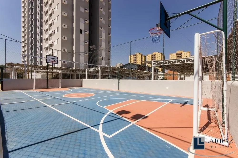 Apartamento, 2 quartos, 60 m² - Foto 8