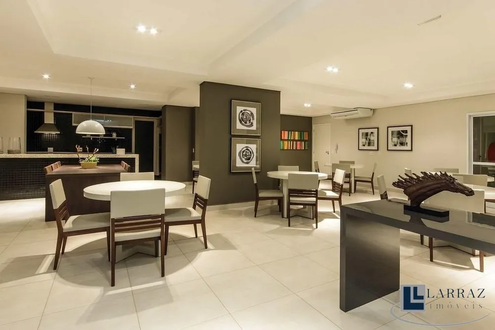 Apartamento, 2 quartos, 60 m² - Foto 6