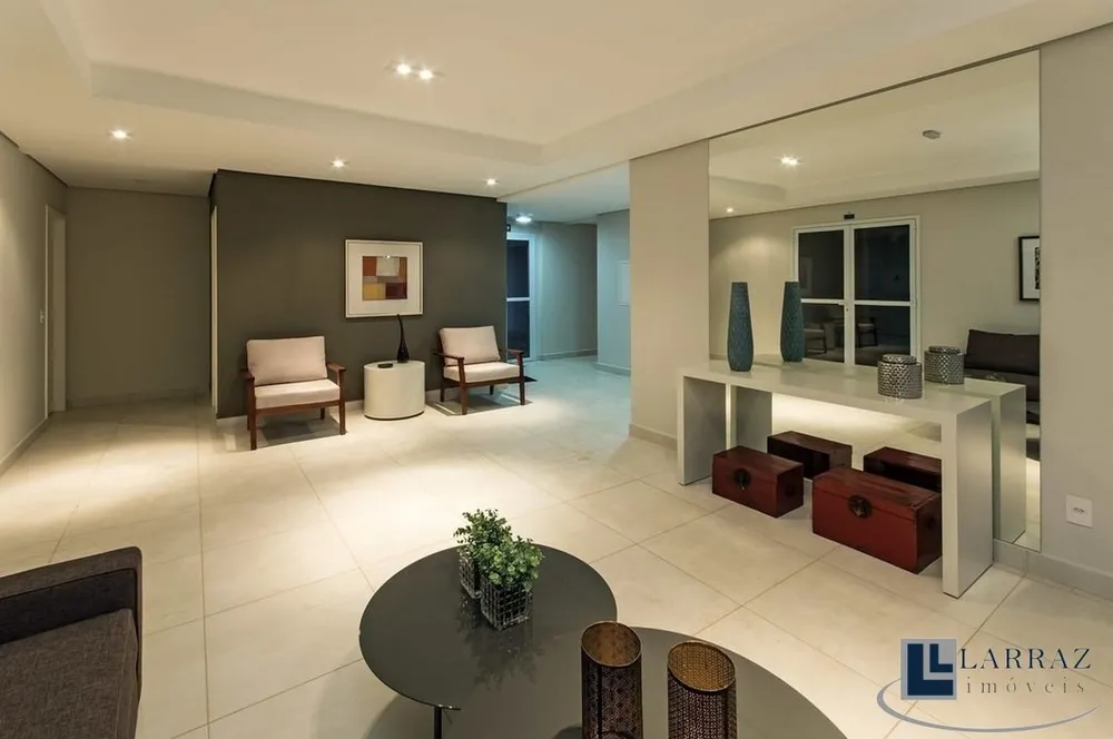 Apartamento, 2 quartos, 60 m² - Foto 3
