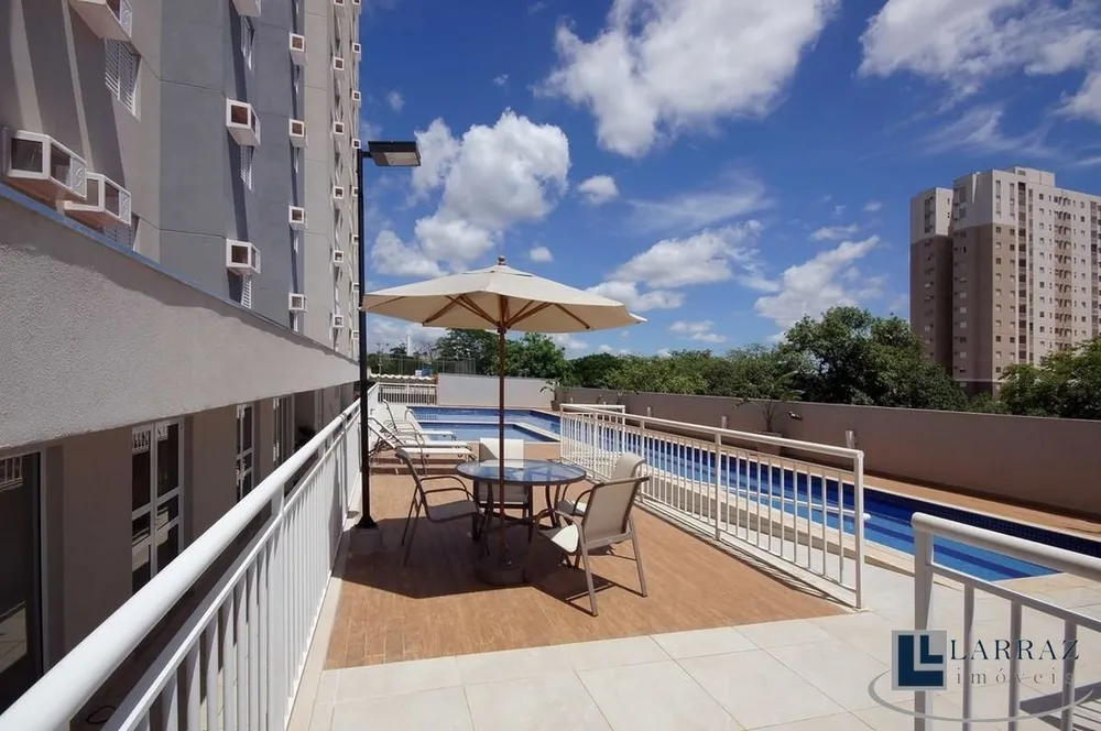 Apartamento, 2 quartos, 60 m² - Foto 1