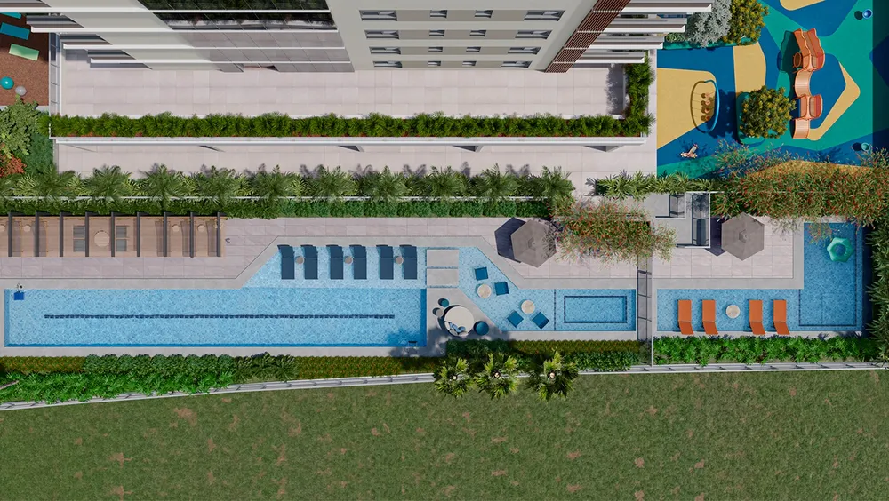 Apartamento, 4 quartos, 367 m² - Foto 3