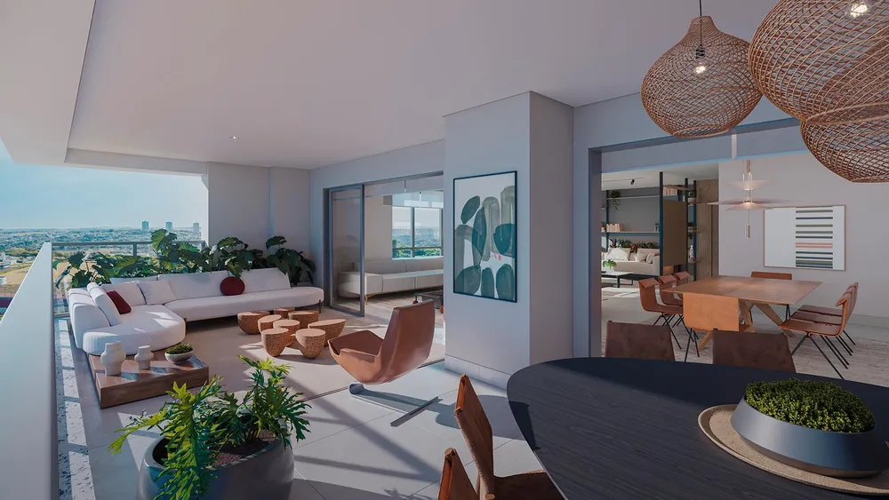 Apartamento, 4 quartos, 367 m² - Foto 10