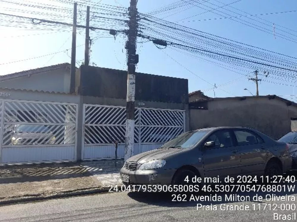 Casa, 2 quartos, 72 m² - Foto 1