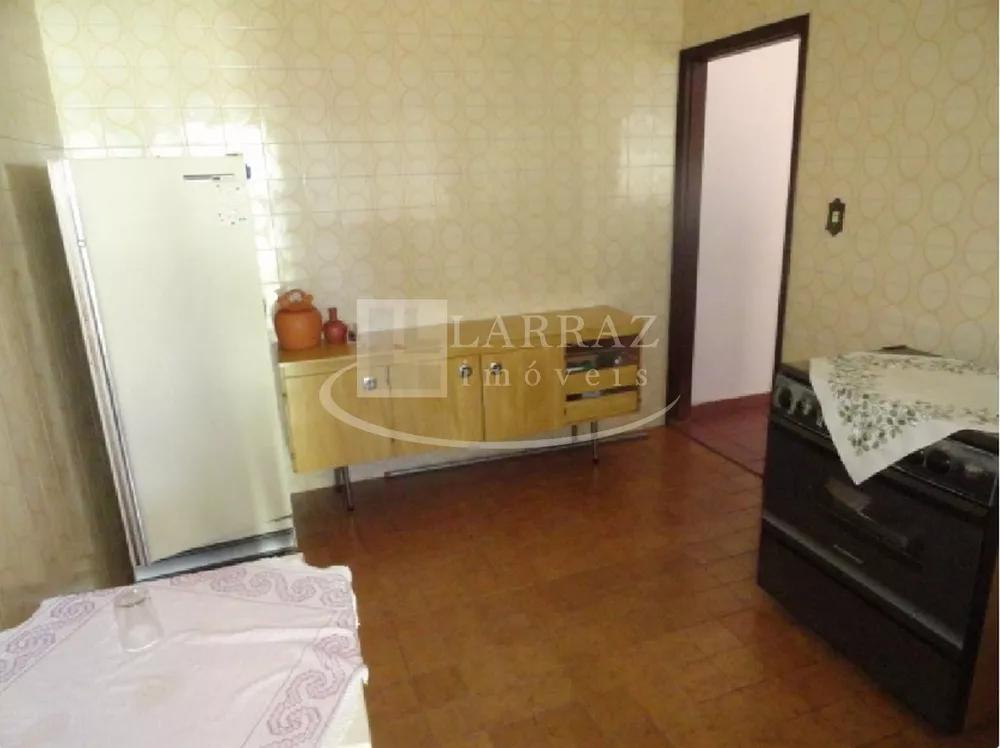 Casa, 3 quartos, 261 m² - Foto 4