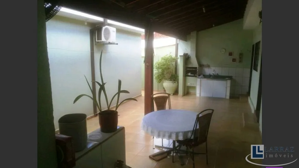 Casa, 3 quartos, 261 m² - Foto 14